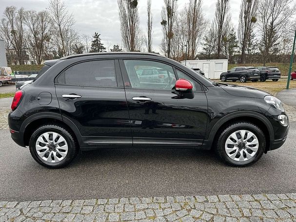 Fiat 500X Hybrid RED DCT 96 kW image number 3