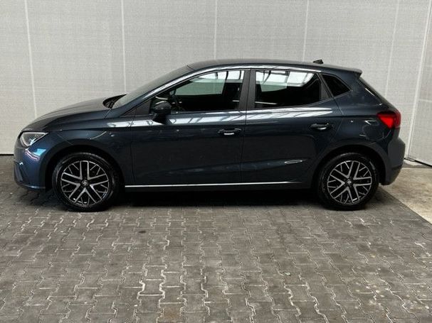 Seat Ibiza 1.0 TSI 70 kW image number 3