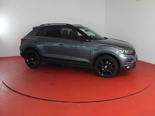 Volkswagen T-Roc 2.0 TDI DSG 110 kW image number 25