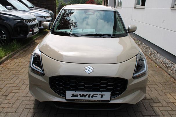 Suzuki Swift 1.2 Dualjet Hybrid Comfort 61 kW image number 5