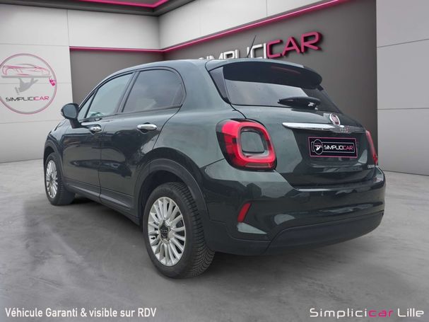 Fiat 500X 110 kW image number 6