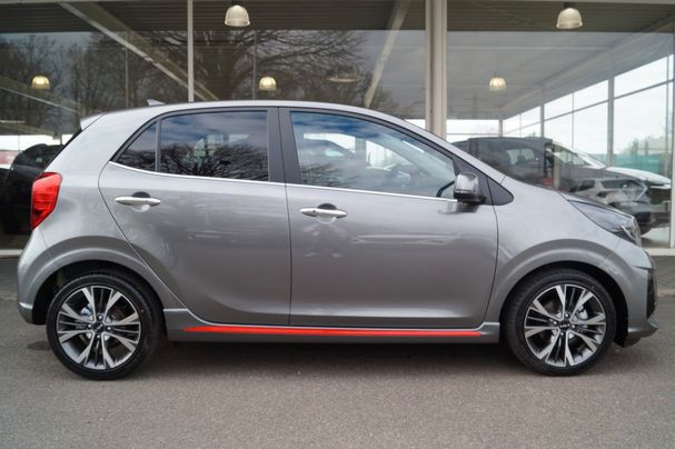 Kia Picanto 1.0 49 kW image number 3