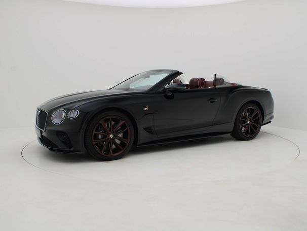 Bentley Continental 467 kW image number 10