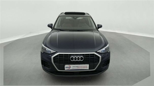 Audi Q3 35 TFSI S tronic 110 kW image number 2