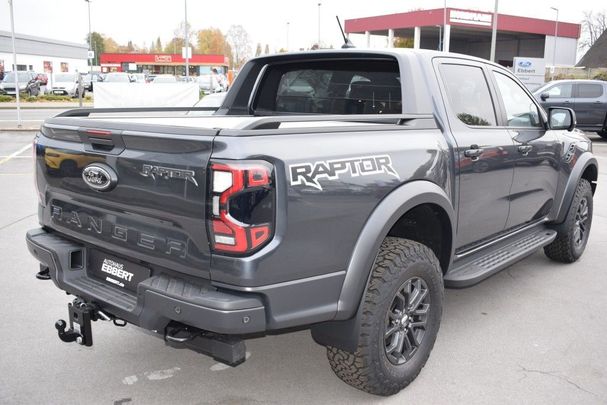 Ford Ranger Raptor 2.0 154 kW image number 3