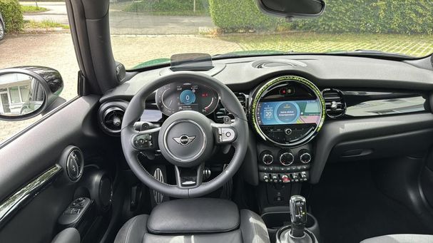 Mini John Cooper Works 170 kW image number 11