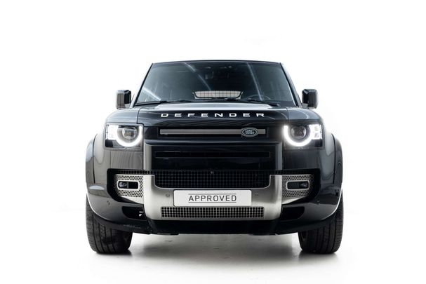 Land Rover Defender P400 294 kW image number 2