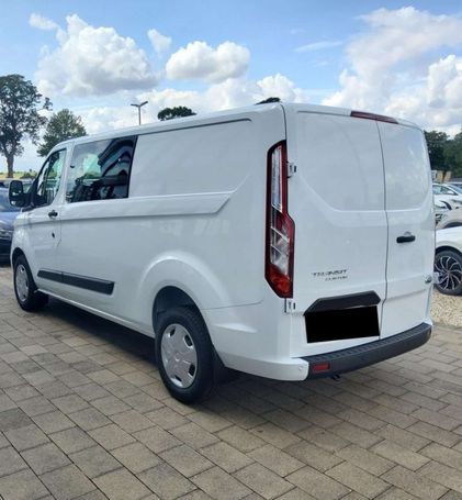 Ford Transit Custom 320 Trend 96 kW image number 8