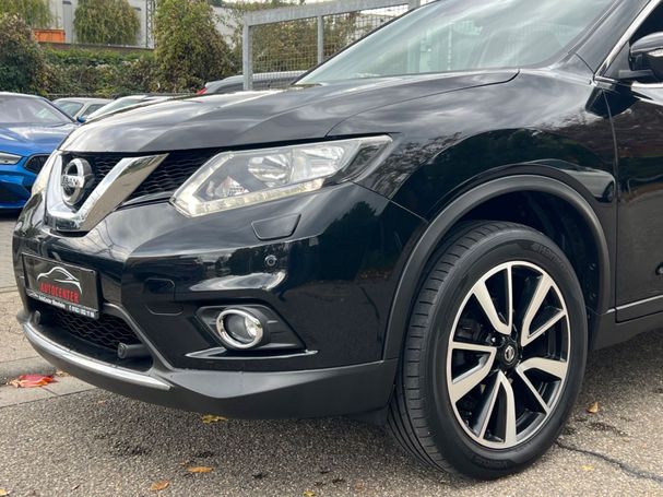 Nissan X-Trail 96 kW image number 5