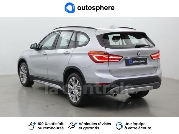 BMW X1 sDrive18i 103 kW image number 15