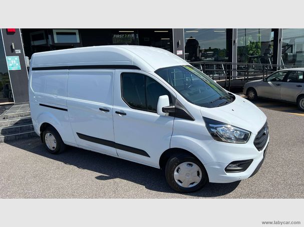 Ford Transit Custom 300 VA 96 kW image number 30