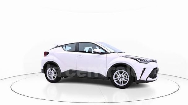 Toyota C-HR 1.8 Hybrid Dynamic 90 kW image number 18