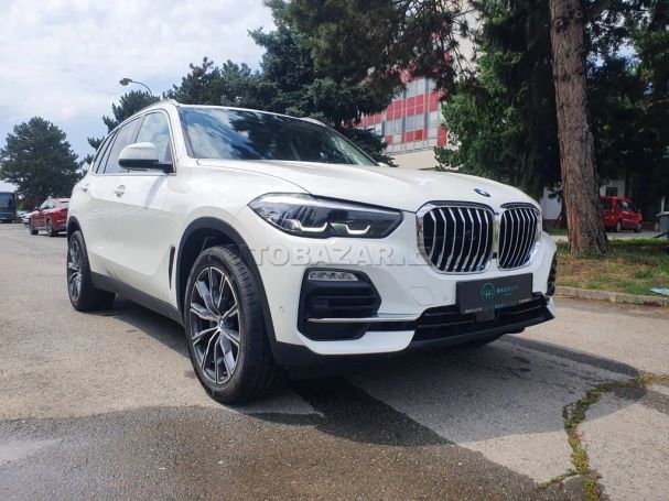 BMW X5 xDrive25d 170 kW image number 1