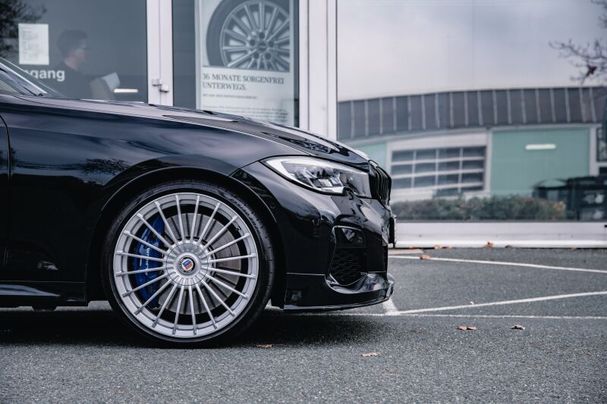 ALPINA B3 Touring 340 kW image number 10