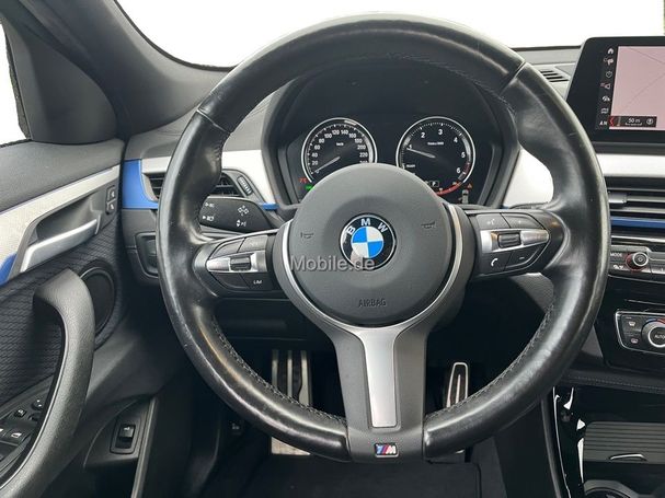 BMW X2 sDrive20d M Sport 140 kW image number 8