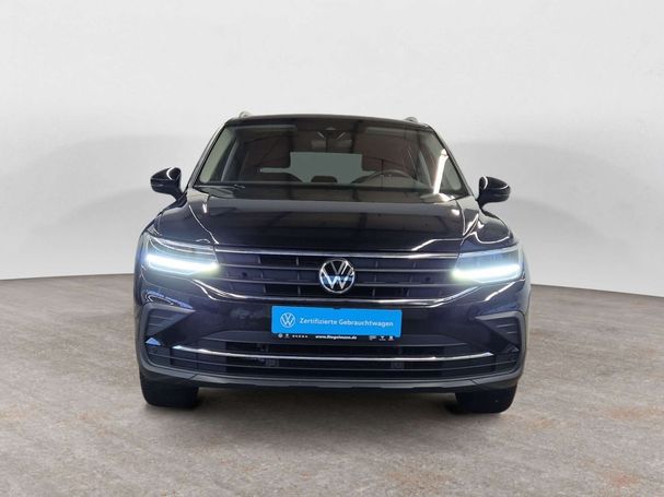 Volkswagen Tiguan 1.5 96 kW image number 9