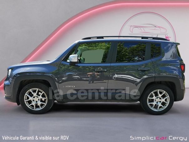 Jeep Renegade 96 kW image number 4