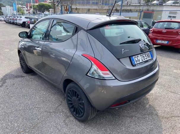 Lancia Ypsilon 51 kW image number 4