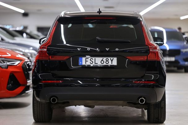 Volvo XC60 B5 184 kW image number 6