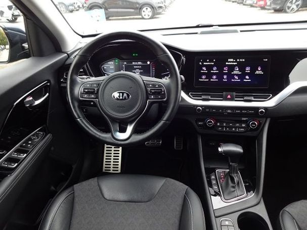 Kia Niro 1.6 104 kW image number 11