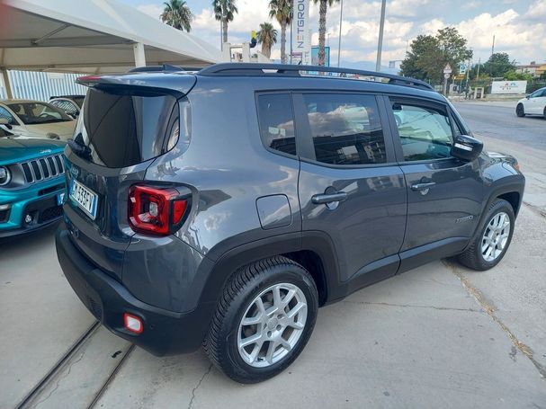 Jeep Renegade 96 kW image number 3