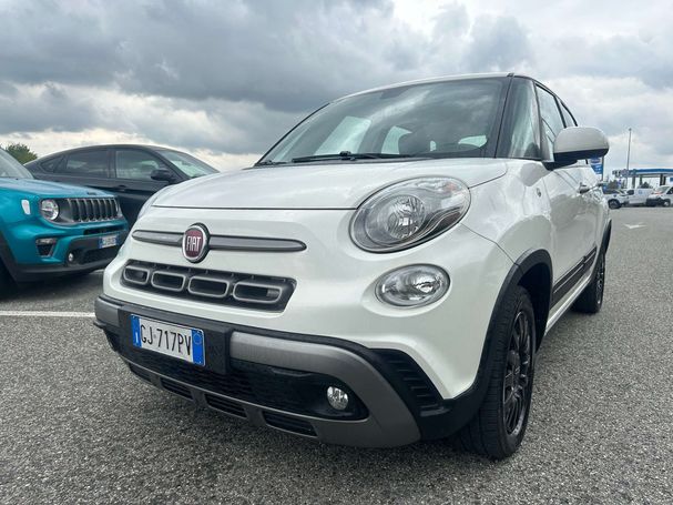 Fiat 500L 1.3 Cross 70 kW image number 1