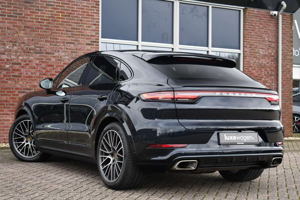 Porsche Cayenne Coupé E-Hybrid 346 kW image number 20