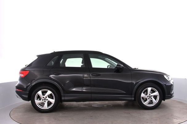 Audi Q3 35 TFSI 110 kW image number 2