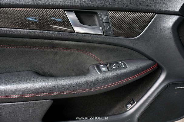 Mercedes-Benz C 63 AMG C Black Series 380 kW image number 17