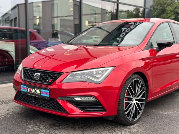 Seat Leon Cupra 300 DSG 221 kW image number 1