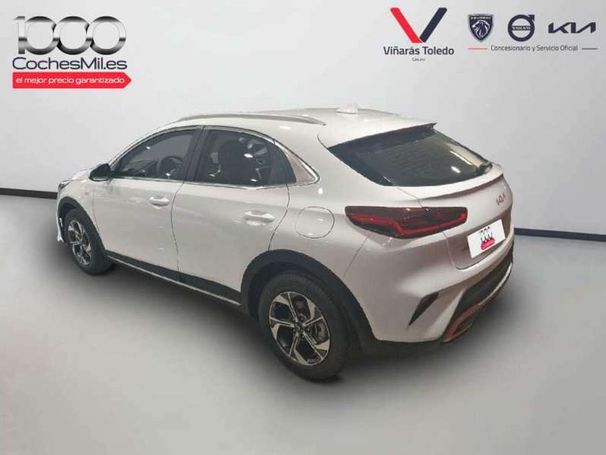 Kia XCeed 1.6 100 kW image number 5