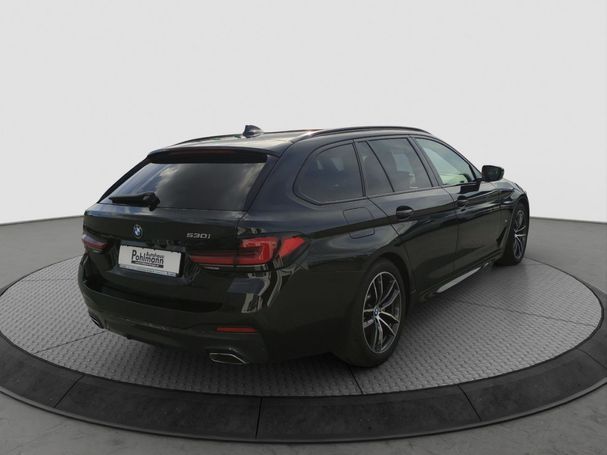 BMW 530i Touring 185 kW image number 2