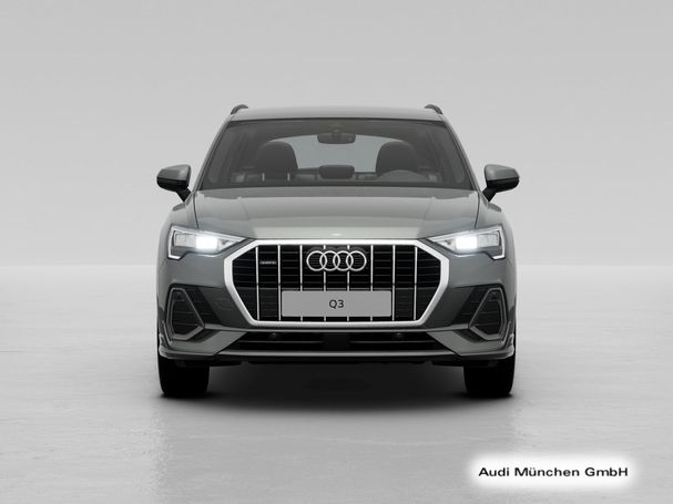 Audi Q3 35 TDI S tronic S-line 110 kW image number 19