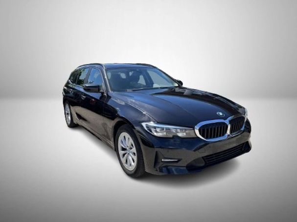 BMW 318d Touring 110 kW image number 3