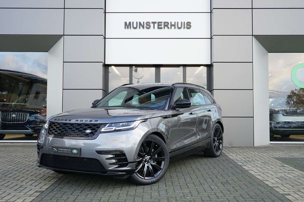 Land Rover Range Rover Velar 221 kW image number 1