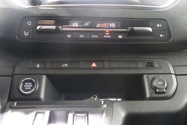 Toyota Proace Electric 75 kWh 100 kW image number 22