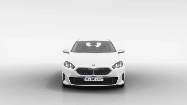 BMW 120d 110 kW image number 2