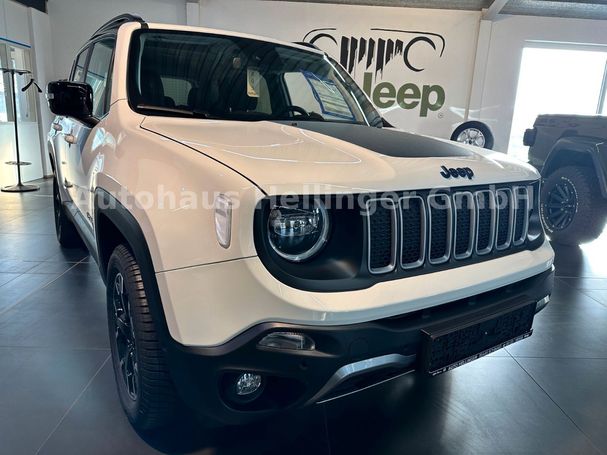 Jeep Renegade 177 kW image number 3