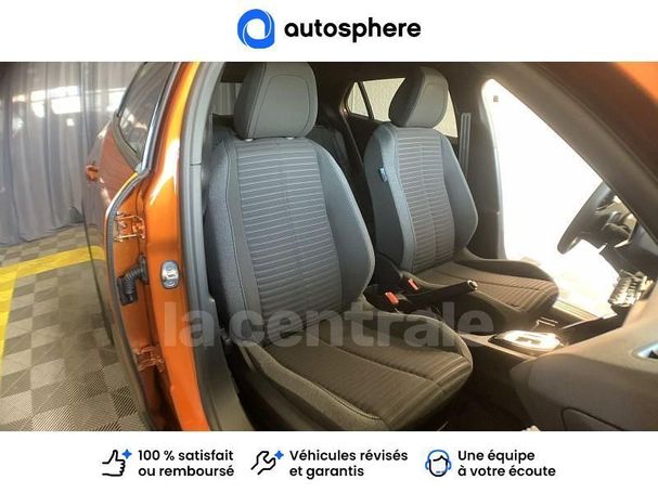 Peugeot 2008 PureTech 130 96 kW image number 19