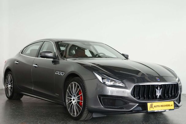 Maserati Quattroporte S Q4 316 kW image number 2