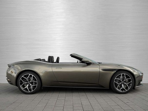 Aston Martin DB11 V8 Volante 375 kW image number 15