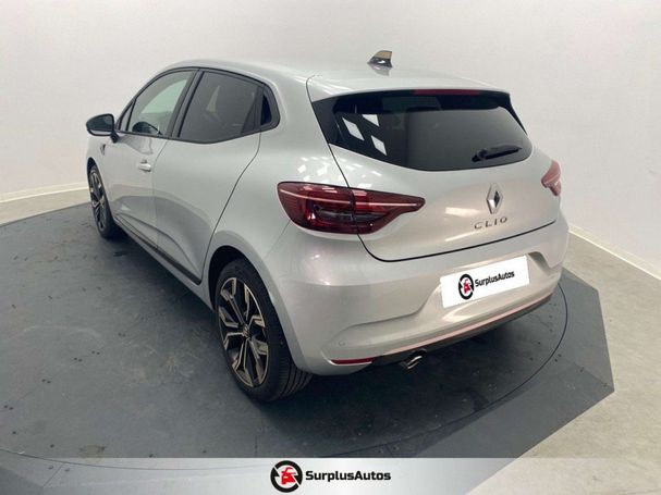 Renault Clio TCe 140 104 kW image number 2