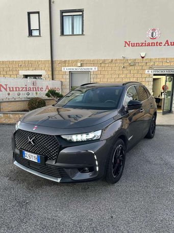 DS Automobiles 7 Crossback BlueHDi 180 130 kW image number 1