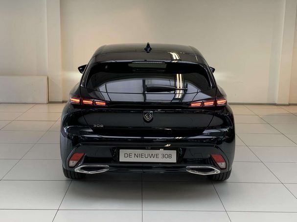 Peugeot 308 1.2 96 kW image number 6