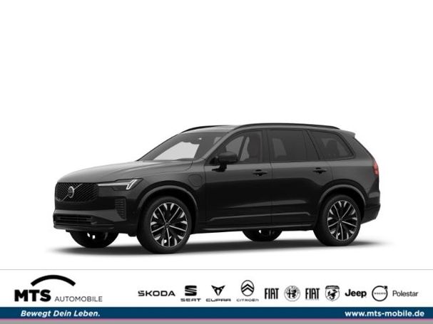 Volvo XC90 T8 Recharge AWD 335 kW image number 1