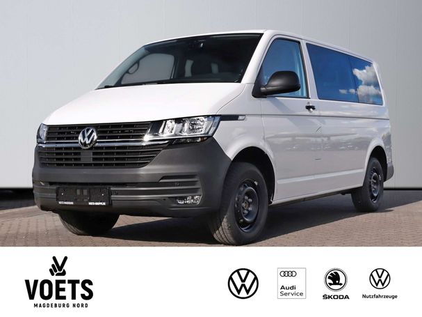 Volkswagen T6 Transporter 132 kW image number 1