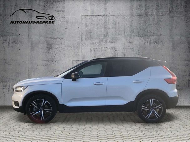 Volvo XC40 B4 R Design 145 kW image number 5