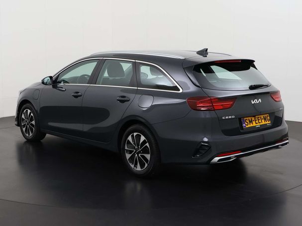 Kia Ceed Sportswagon 1.6 GDI 103 kW image number 6