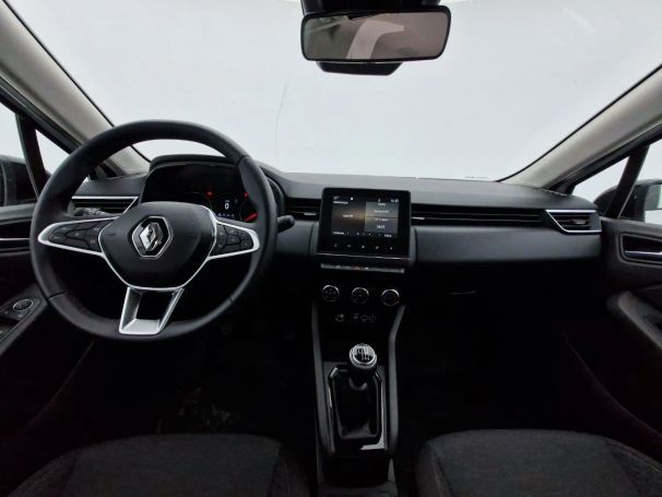 Renault Clio TCe 66 kW image number 17