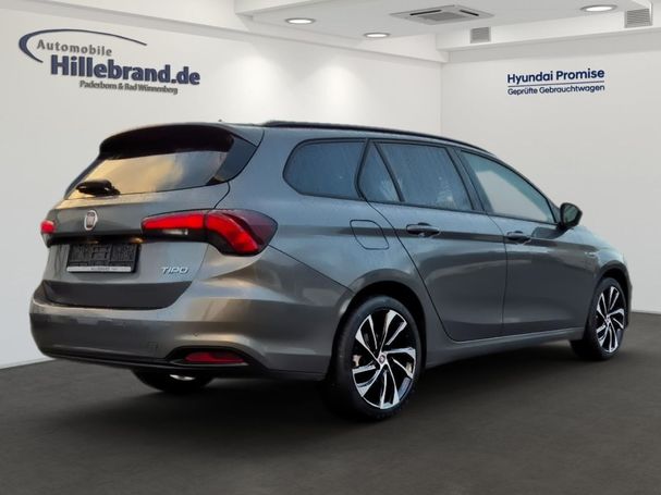 Fiat Tipo 1.4 T-Jet S-Design 88 kW image number 3